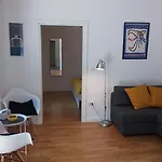 Sunny Apartment