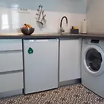 Sunny Apartment