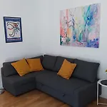 Sunny Apartment