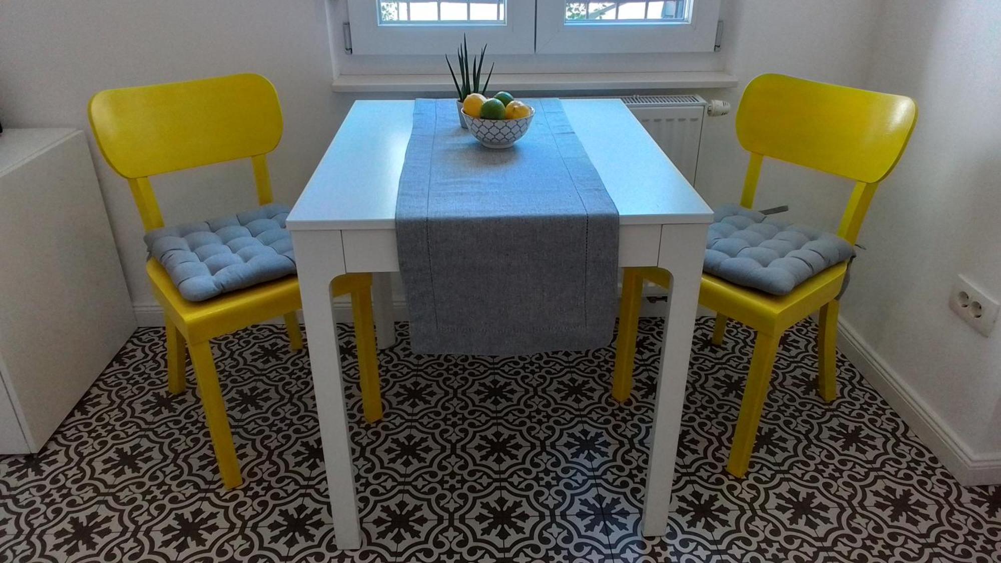 Apartment Sunny