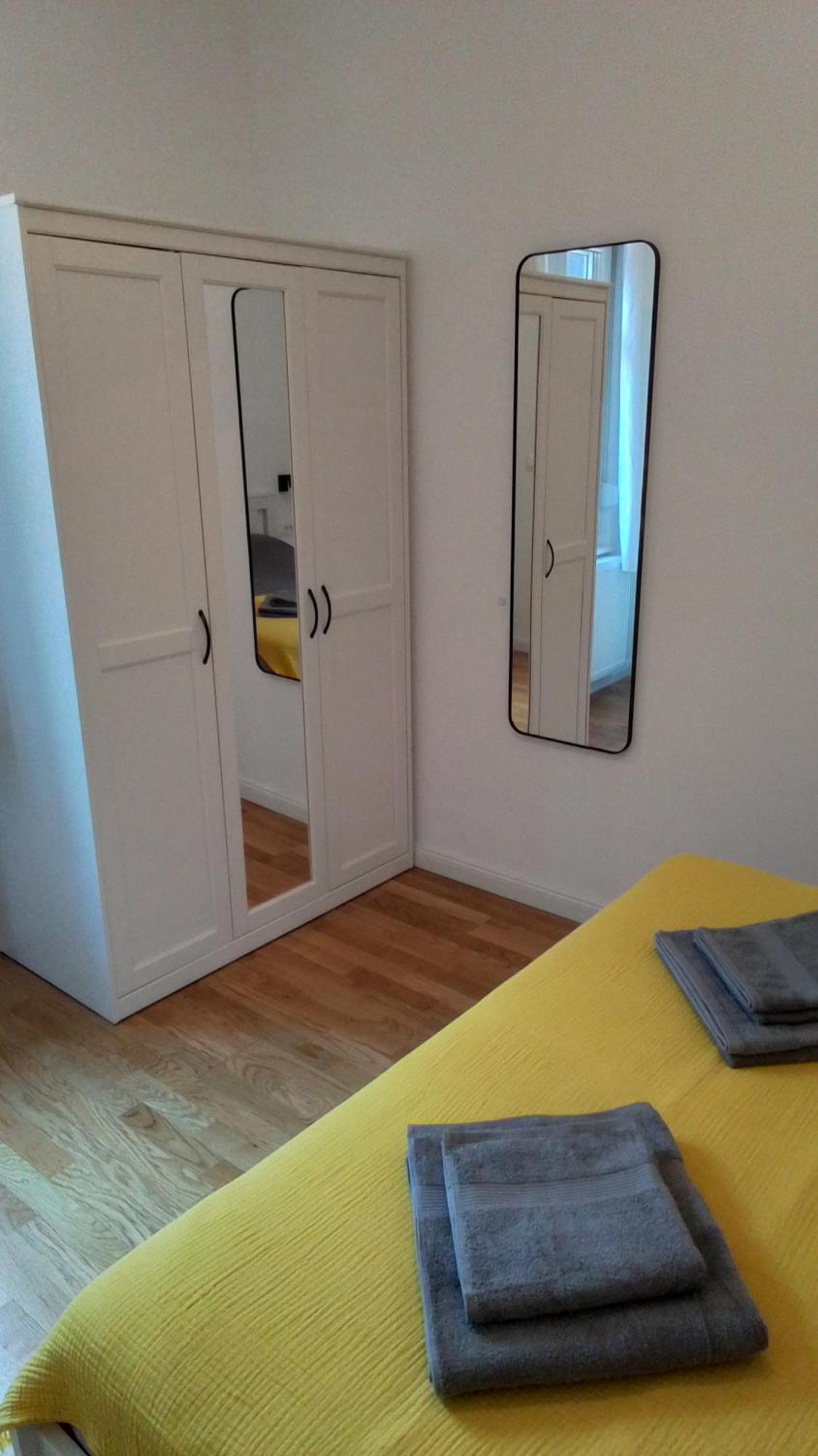 Sunny Apartment Zagreb